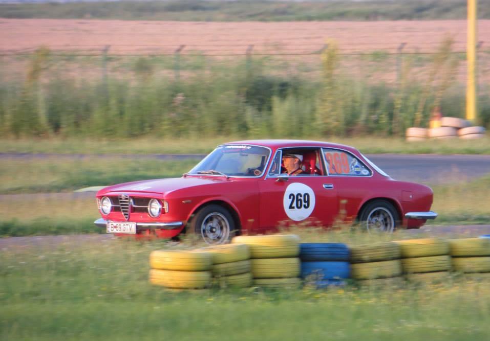 Retromobil Grand Prix – editia a X-a (2015)