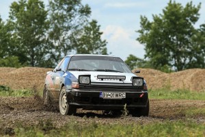 Danube Delta Rally (Tulcea)