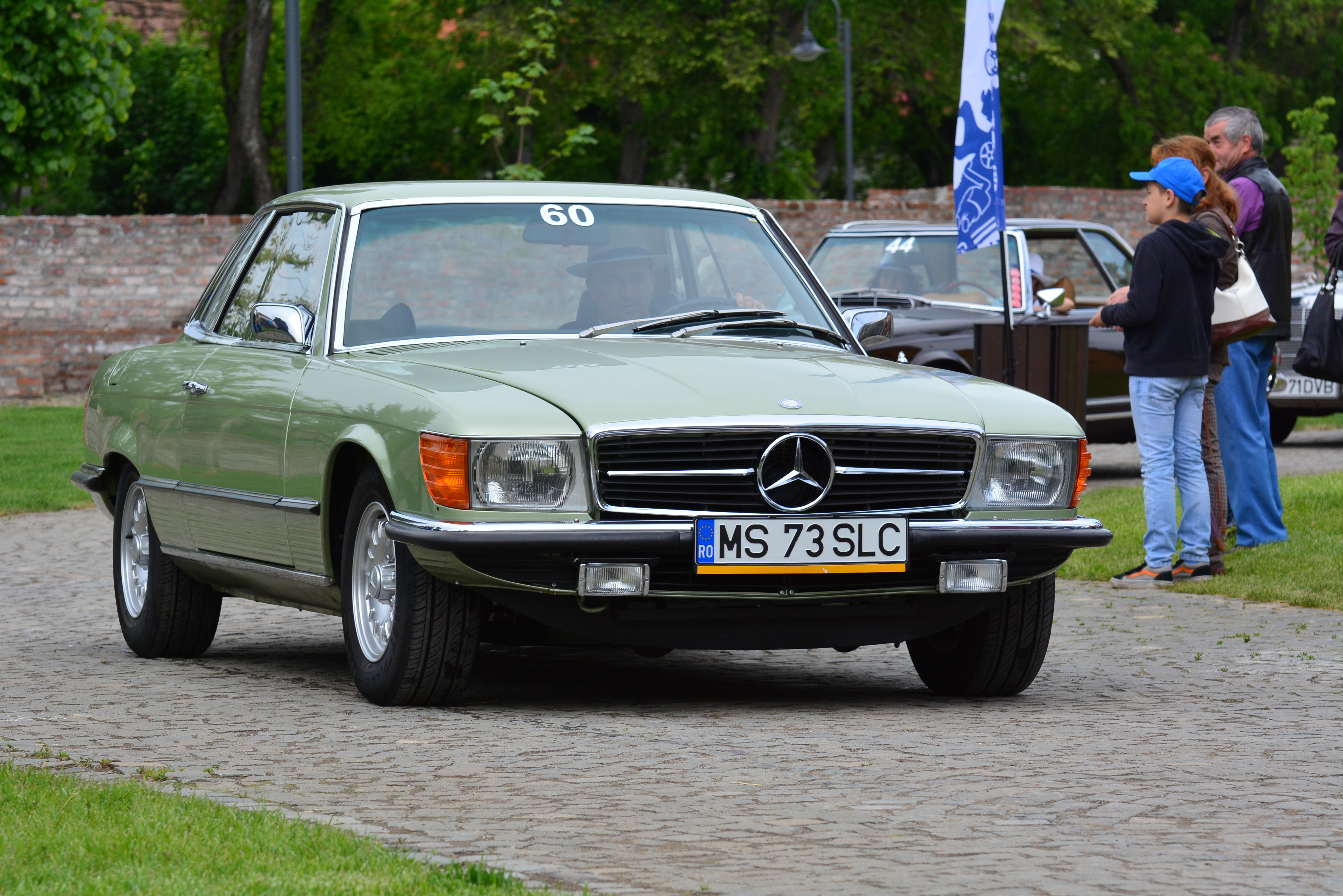 Castle Rally Târgu Mureș (Tg. Mureș)