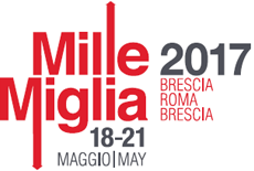 Mille Miglia 2017 – Aniversare 90 de ani (1927-2017)
