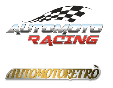 Automotoretrò e Automotoracing, Torino, Italia 2020
