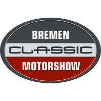 Bremen Classic Motorshow 2020, Bremen, Germania