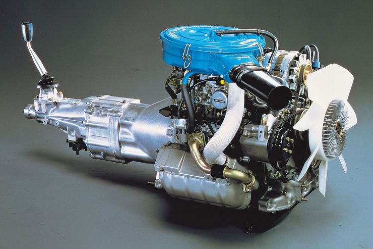 Mazda RX-7 Redefinirea plăcerii de a conduce cu un motor rotativ