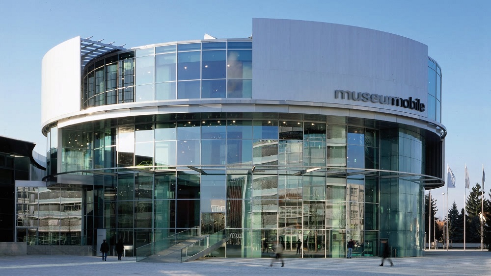 Muzeul Audi Mobile a sărbătorit 20 de ani de la inaugurare