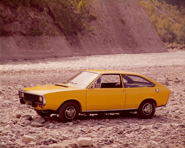 Renault 15 17
