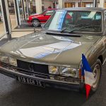 Vive la France! – Automobilele prezindențiale Peugeot de-a lungul istoriei