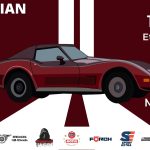 Etapa II 2023 - Campionatul de Regularitate si Viteza pe Circuit - Romanian Retro Racing 13 mai la MotorPark Romania (Adancata)