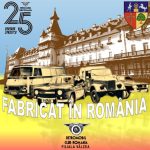 Fabricat în România