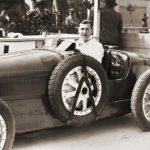George Burianu - GP Monaco 1929