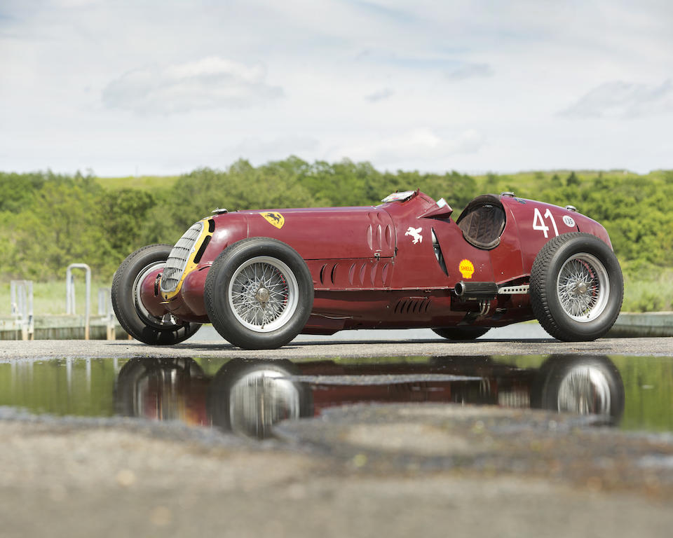 Alfa Romeo 8C-35