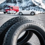 Pirelli Stella Bianca pentru competiția F.A.T. Ice