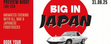 Big In Japan