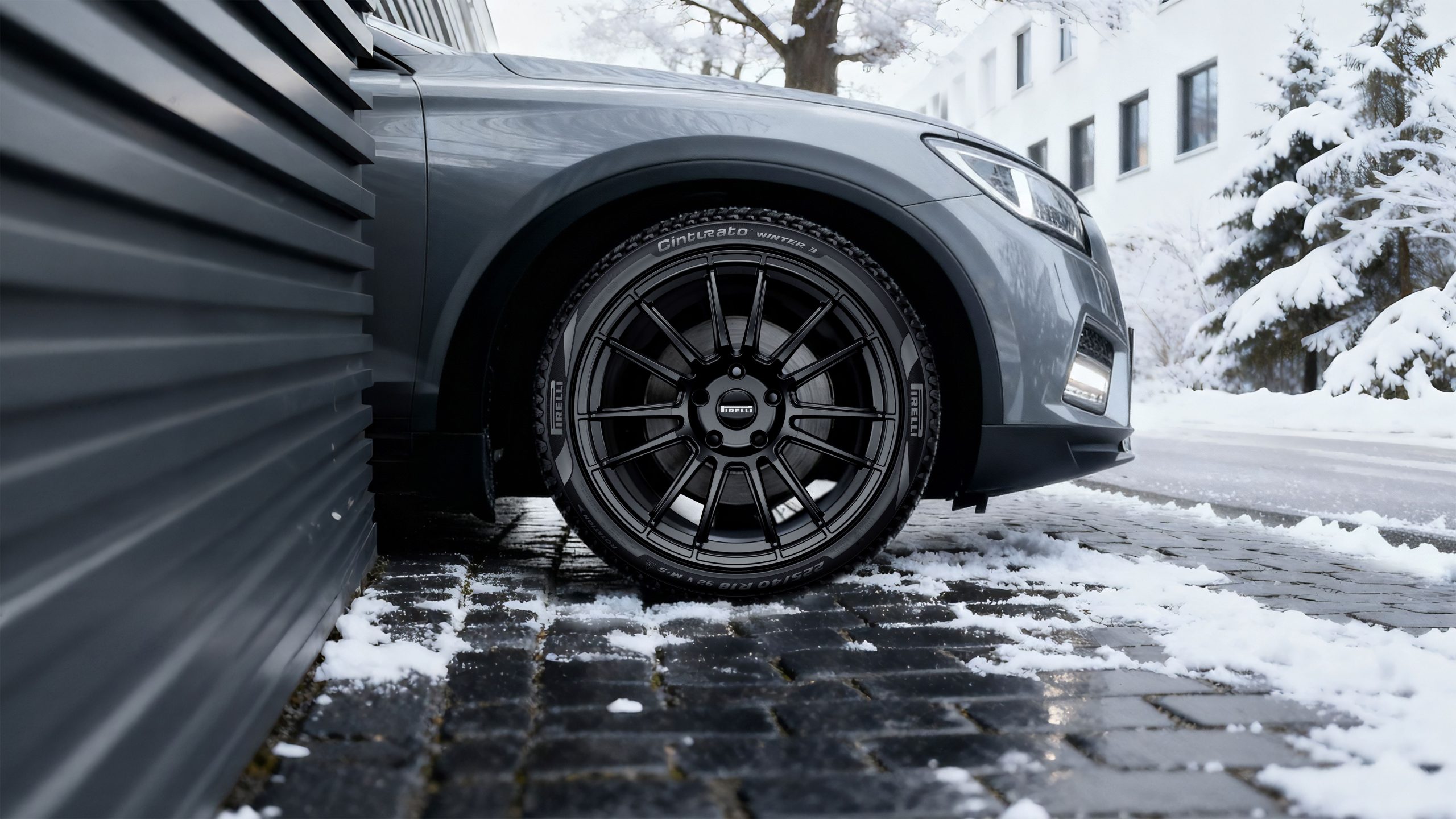Pirelli Cinturato Winter3