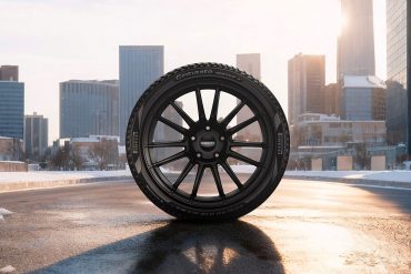 Pirelli Cinturato Winter3