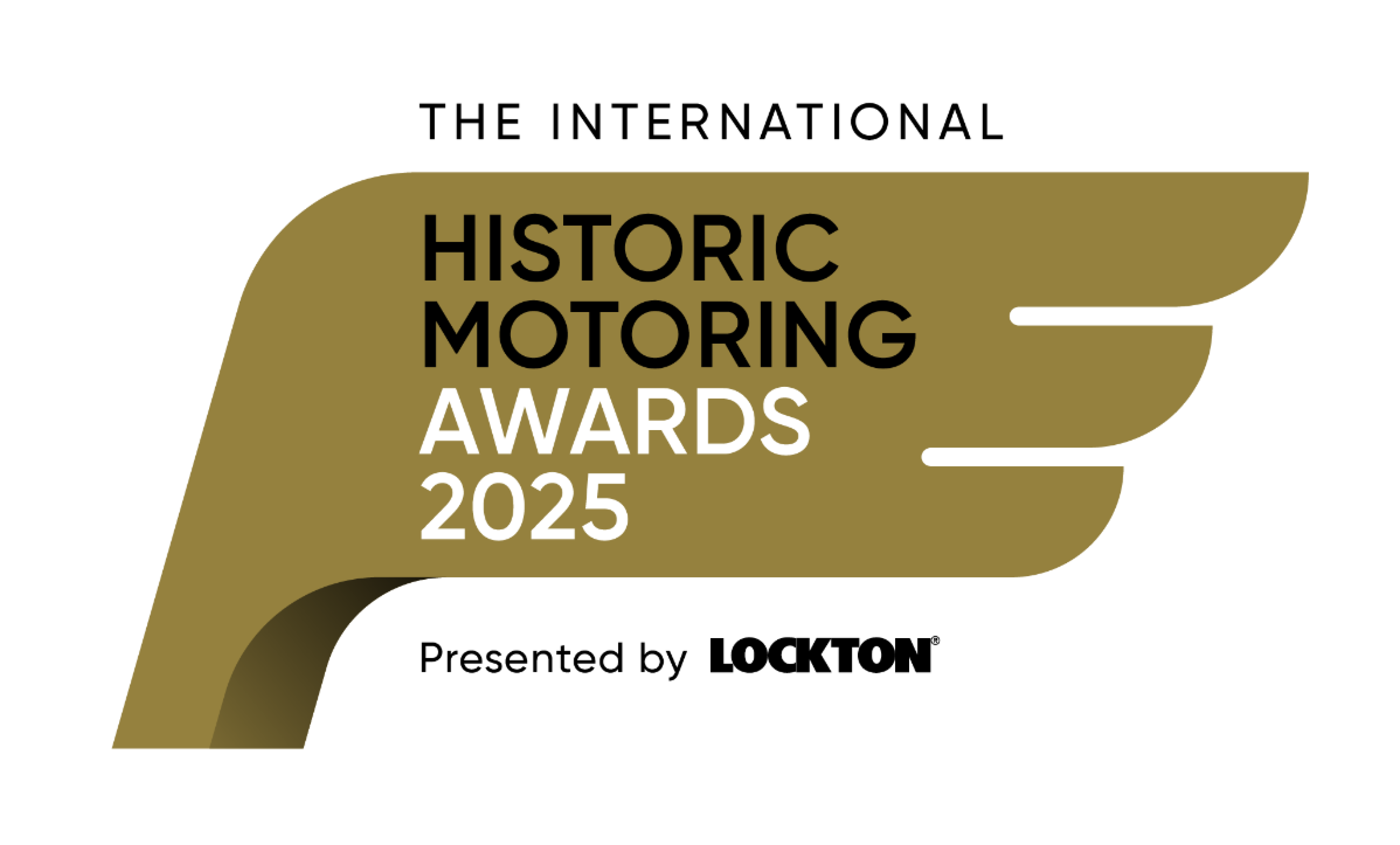 International Historic Motoring Awards
