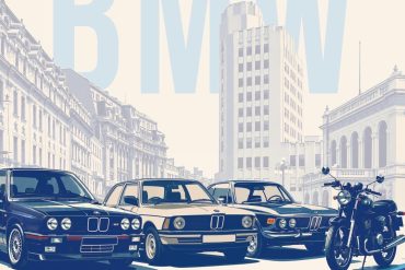 BMW Classic
