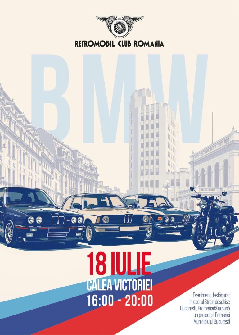 BMW Classic